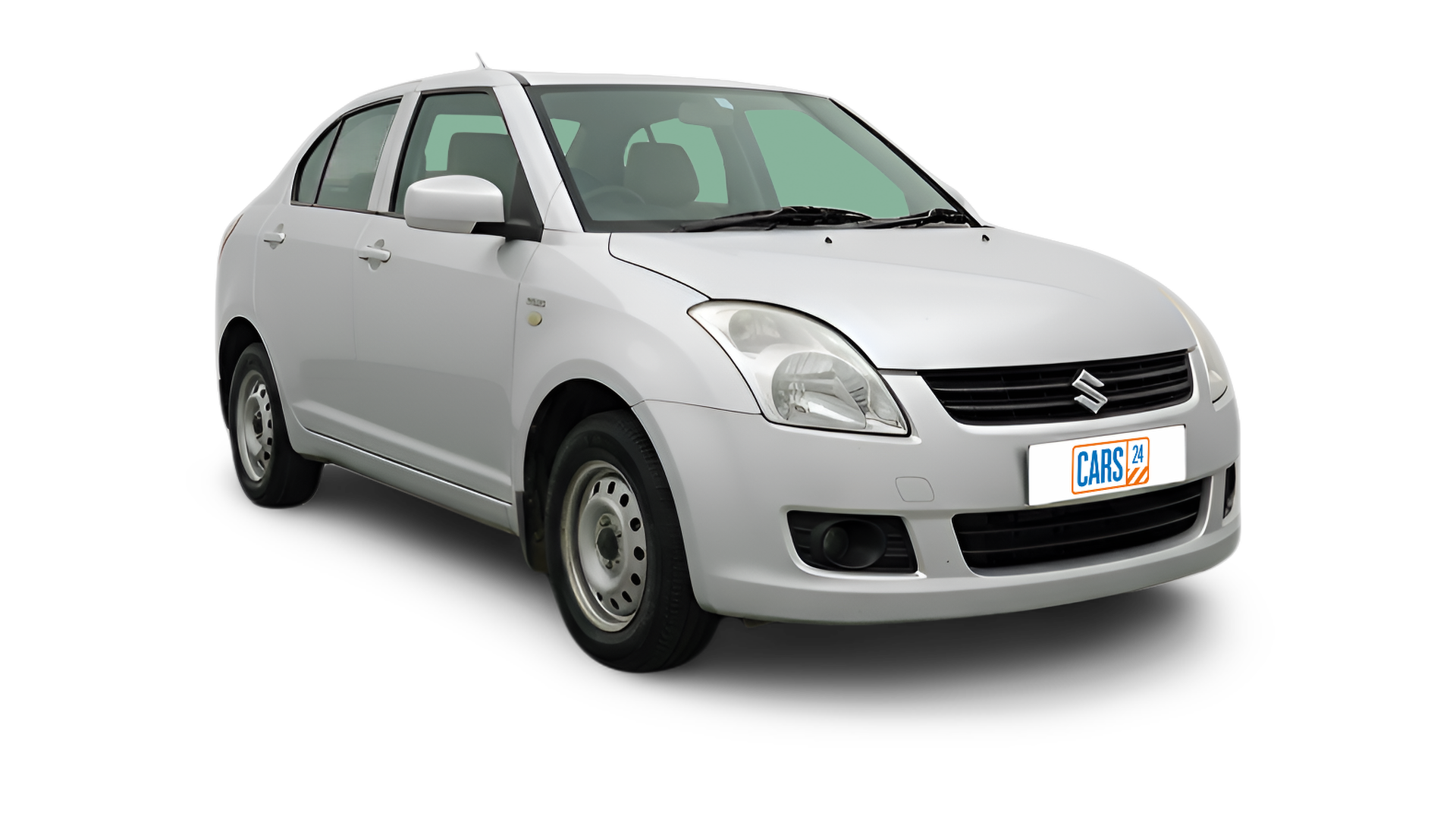2011 Maruti Swift Dzire - Sedan - Diesel - Manual - ₹1.50 lakh